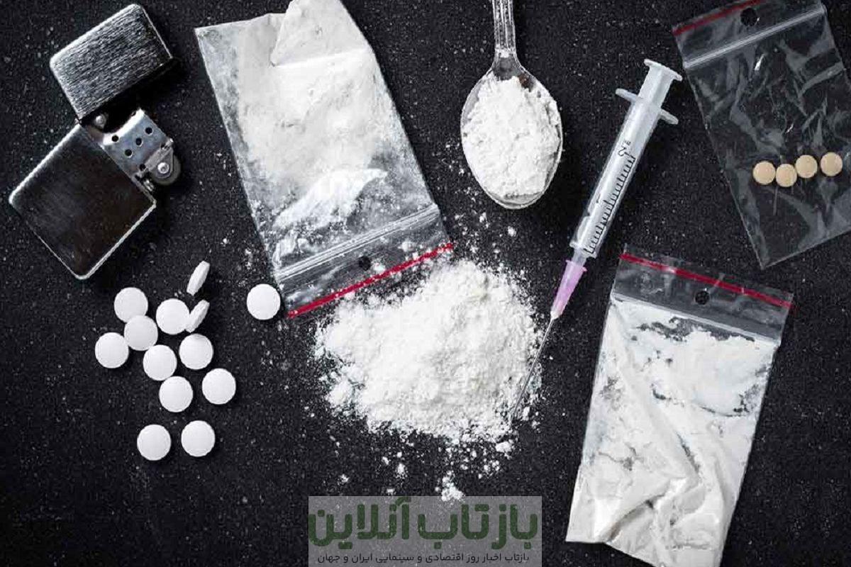 انواع مواد مخدر موجود در ایران + عوارض خطرناک